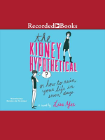 The_Kidney_Hypothetical